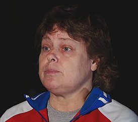 Ольга Кузнецова