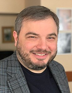 Тимур Вайнштейн