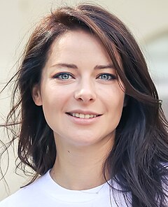 Марина Александрова