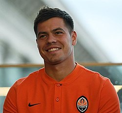 Алексей Шевченко