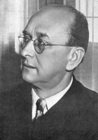 Николай Павлович Аносов