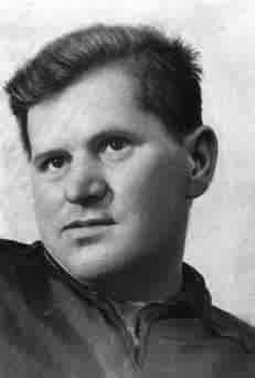 Николай Зотович Бирюков