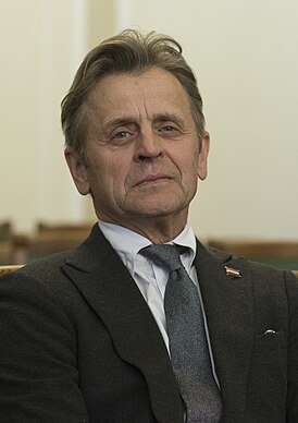 Михаил Барышников