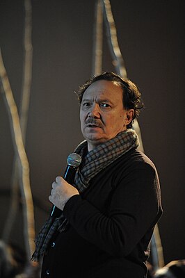 Андрей Борисов