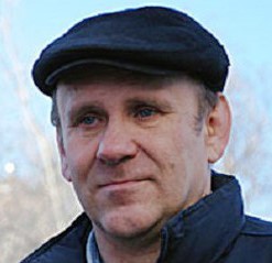 Николай Абрамов