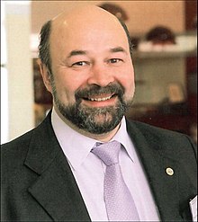 Владимир Александрович Наумов
