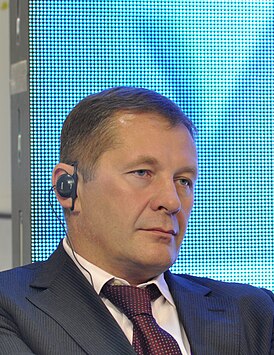 Михаил Гришанков