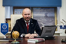 Александр Михайлович Почуев