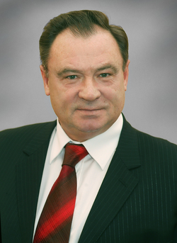 Валерий Иванович Ковалёв