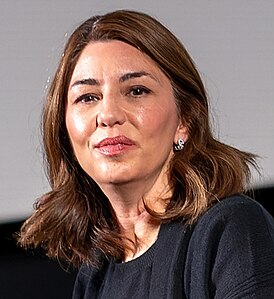 София Коппола