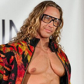 Сергей Глушко