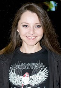 Валентина Павловна Рубцова