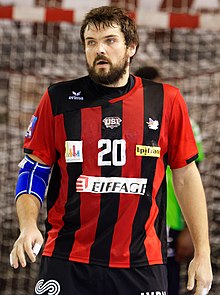 Михаил Чипурин