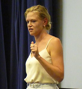 Анна Котова