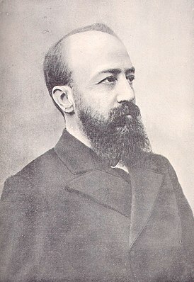 Андрей Николаевич Краснов