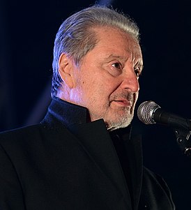 Вениамин Смехов