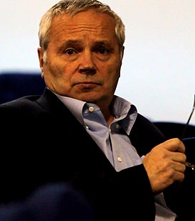 Александр Григорьевич Литвак