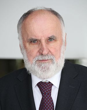 Борис Николаевич Мастобаев