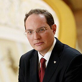 Александр Соловьёв