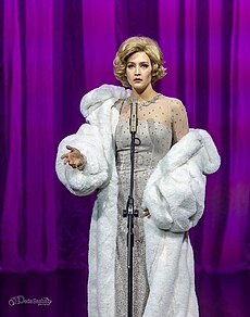 Елизавета Янковская