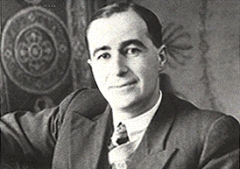 Илья Михайлович Лифшиц