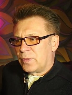 Владимир Березин