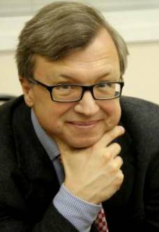 Алексей Дмитриевич Воскресенский