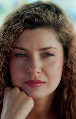 Вера Сотникова