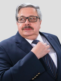 Алексей Владимирович Ерхов