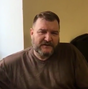 Дмитрий Быковский