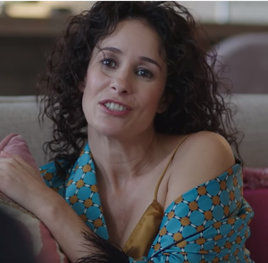 Ольга Сутулова