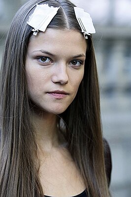 Кася Струсс