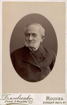 Алексей Александрович Мартынов