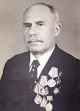 Кузьма Абрамов