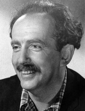 Александр Аркадьевич Галич