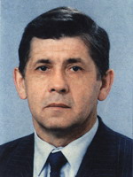 Юрий Евгеньевич Лодкин