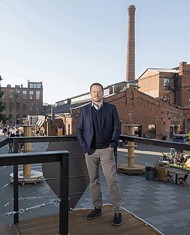 Александр Вознесенский