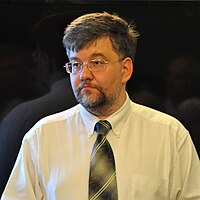 Кирилл Михайлович Александров
