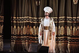 Михаил Казаков