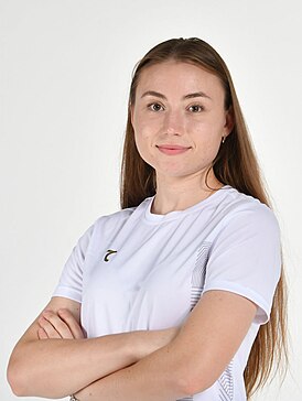 Светлана Осипова