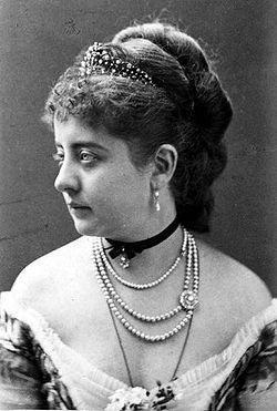 Мария Луиза Раме