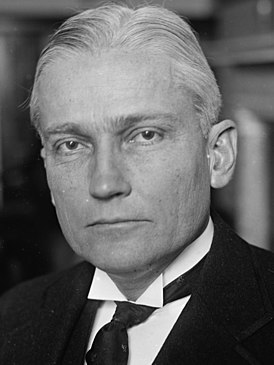 Хайрам Бингем