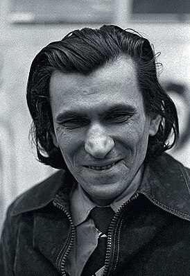 Владимир Яковлев