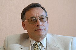 Дмитрий Евгеньевич Сорокин