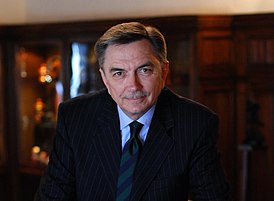 Юрий Петрович Корчагин