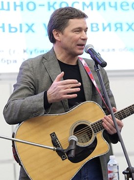 Сергей Маховиков
