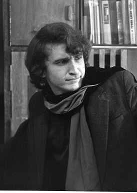 Дмитрий Алексеевич Фролов