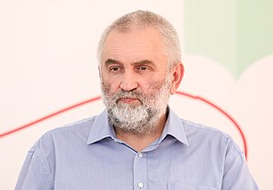 Юрий Аркадьевич Борисёнок
