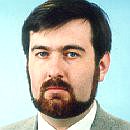 Сергей Васильевич Воронов