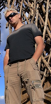 Дмитрий Судзиловский